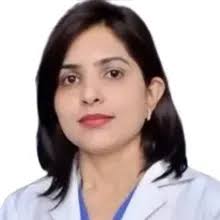 Dr. Rashmi Pandove